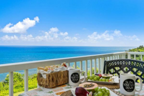 Breathtaking Ocean View of Royal Waters! AK5202